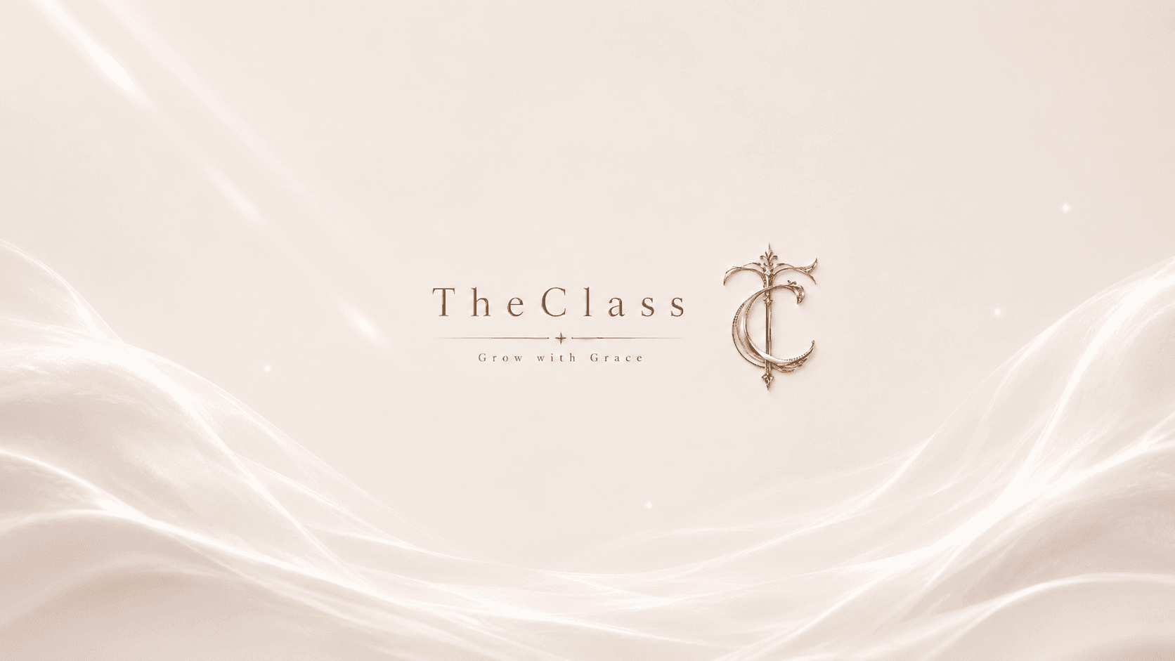 The Class — Grow with Grace